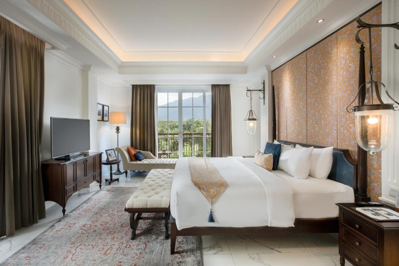 Plataran Heritage Borobudur Hotel Magelang Εξωτερικό φωτογραφία