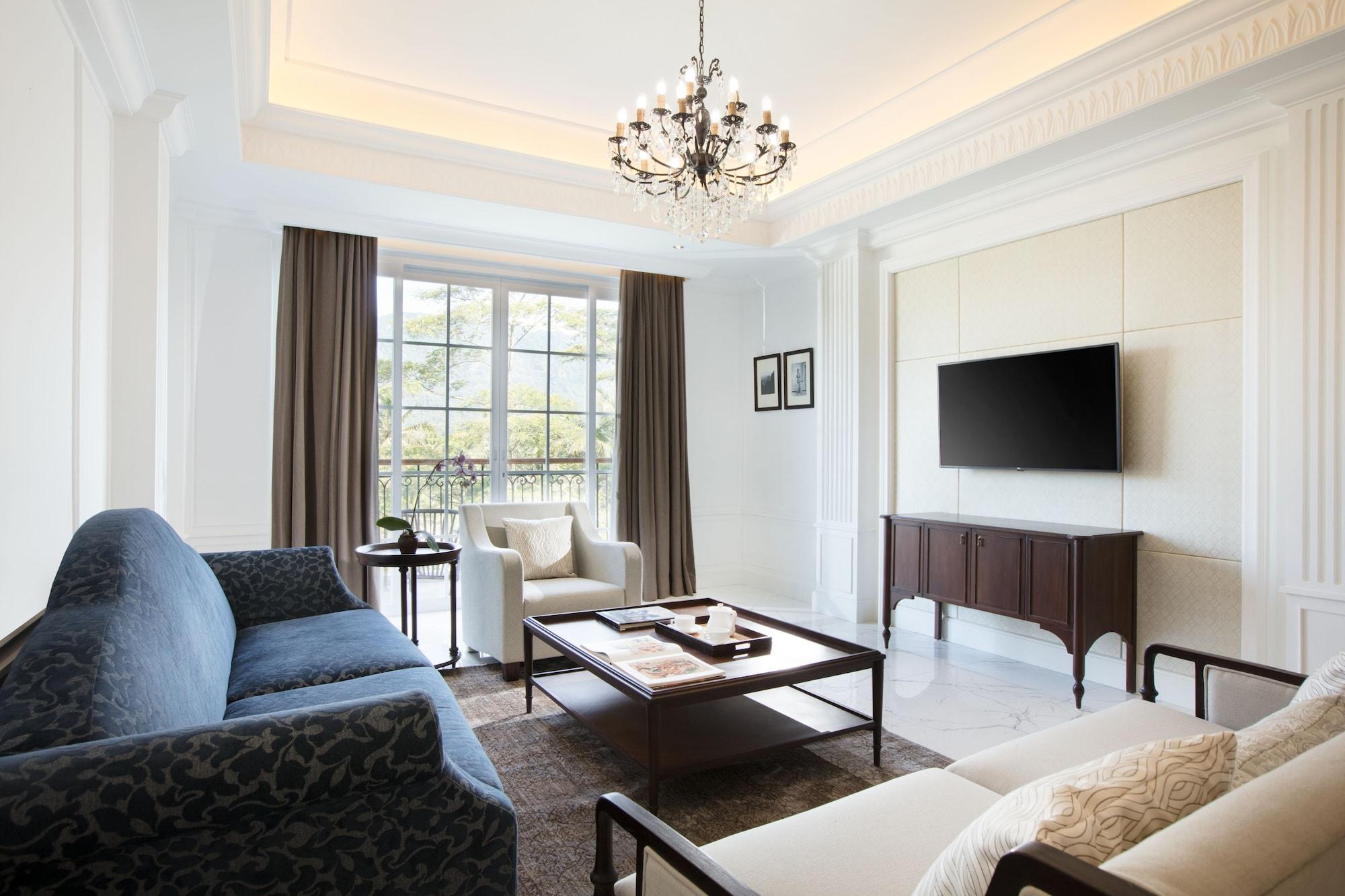 Plataran Heritage Borobudur Hotel Magelang Εξωτερικό φωτογραφία