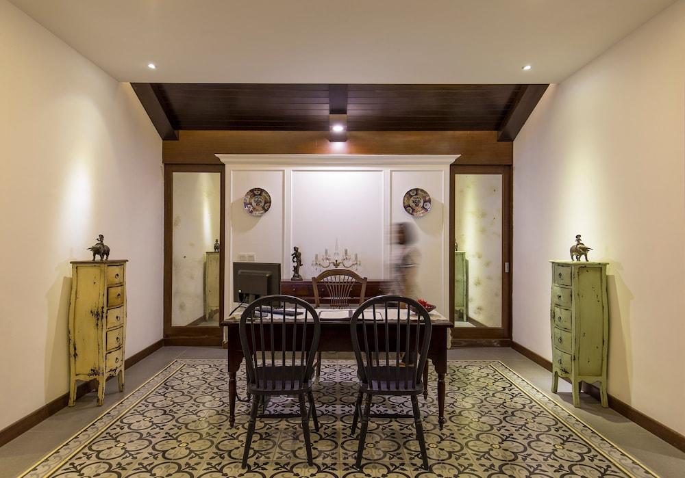 Plataran Heritage Borobudur Hotel Magelang Εξωτερικό φωτογραφία