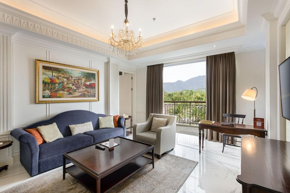 Plataran Heritage Borobudur Hotel Magelang Εξωτερικό φωτογραφία
