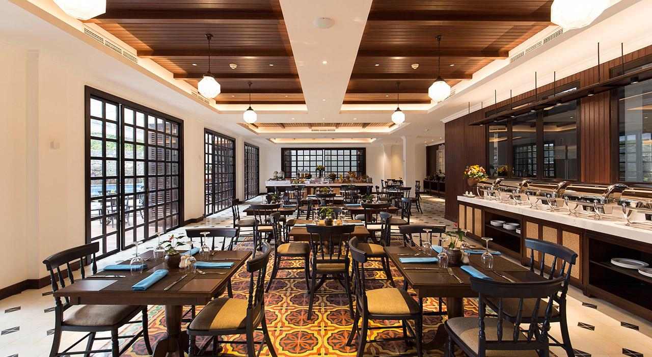 Plataran Heritage Borobudur Hotel Magelang Εξωτερικό φωτογραφία