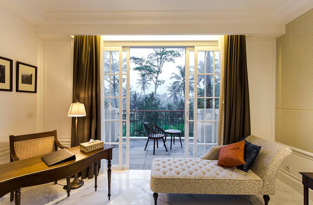 Plataran Heritage Borobudur Hotel Magelang Εξωτερικό φωτογραφία