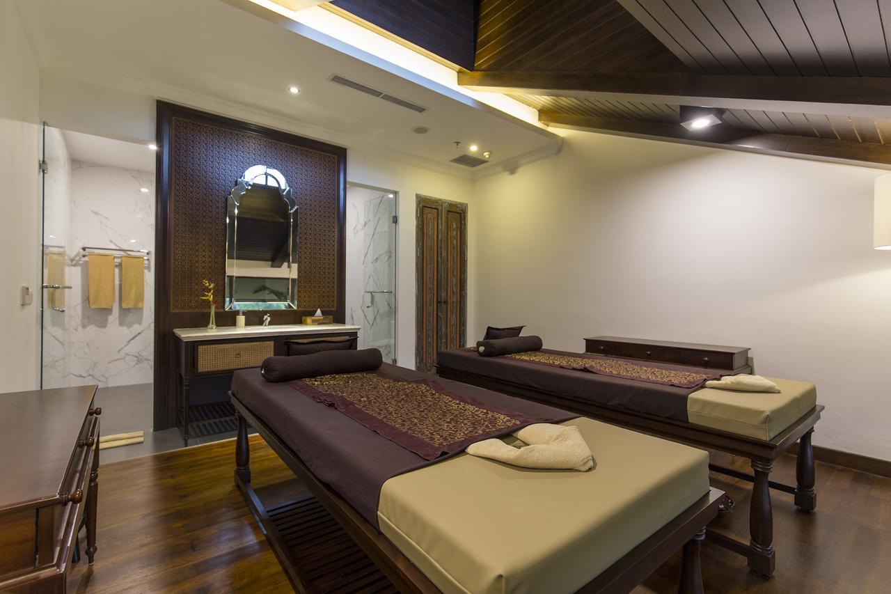 Plataran Heritage Borobudur Hotel Magelang Εξωτερικό φωτογραφία