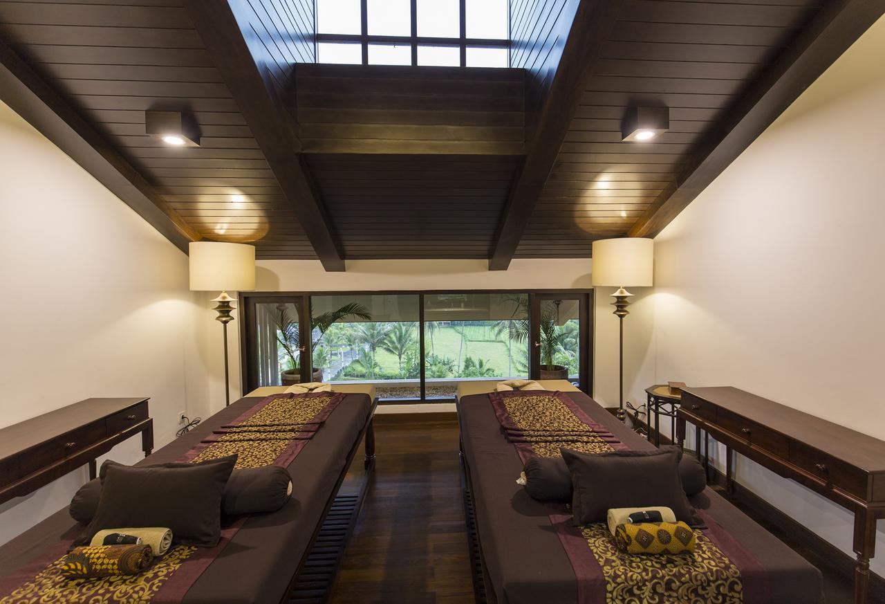 Plataran Heritage Borobudur Hotel Magelang Εξωτερικό φωτογραφία