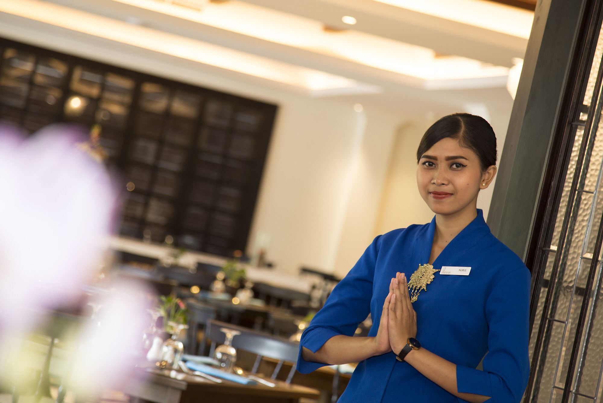Plataran Heritage Borobudur Hotel Magelang Εξωτερικό φωτογραφία