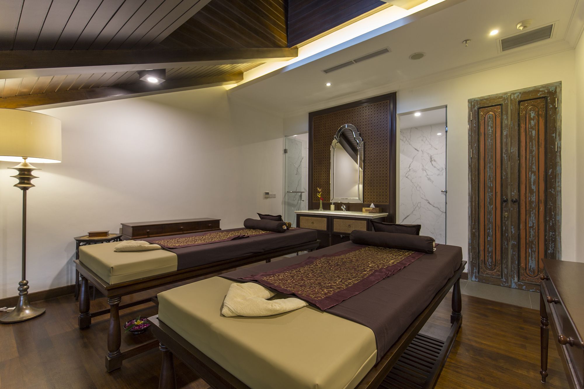 Plataran Heritage Borobudur Hotel Magelang Εξωτερικό φωτογραφία