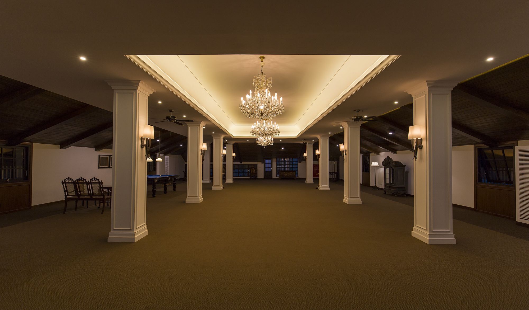 Plataran Heritage Borobudur Hotel Magelang Εξωτερικό φωτογραφία