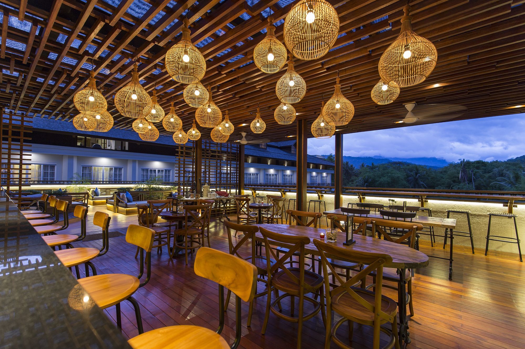 Plataran Heritage Borobudur Hotel Magelang Εξωτερικό φωτογραφία