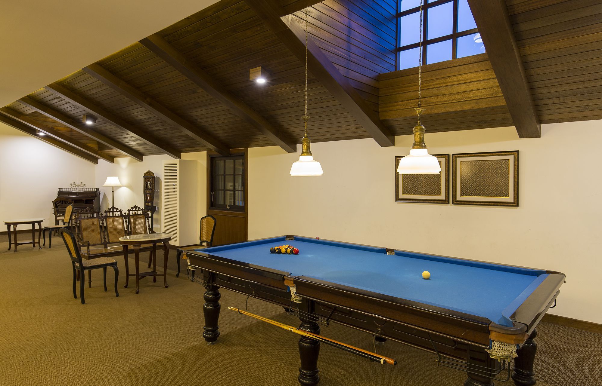 Plataran Heritage Borobudur Hotel Magelang Εξωτερικό φωτογραφία