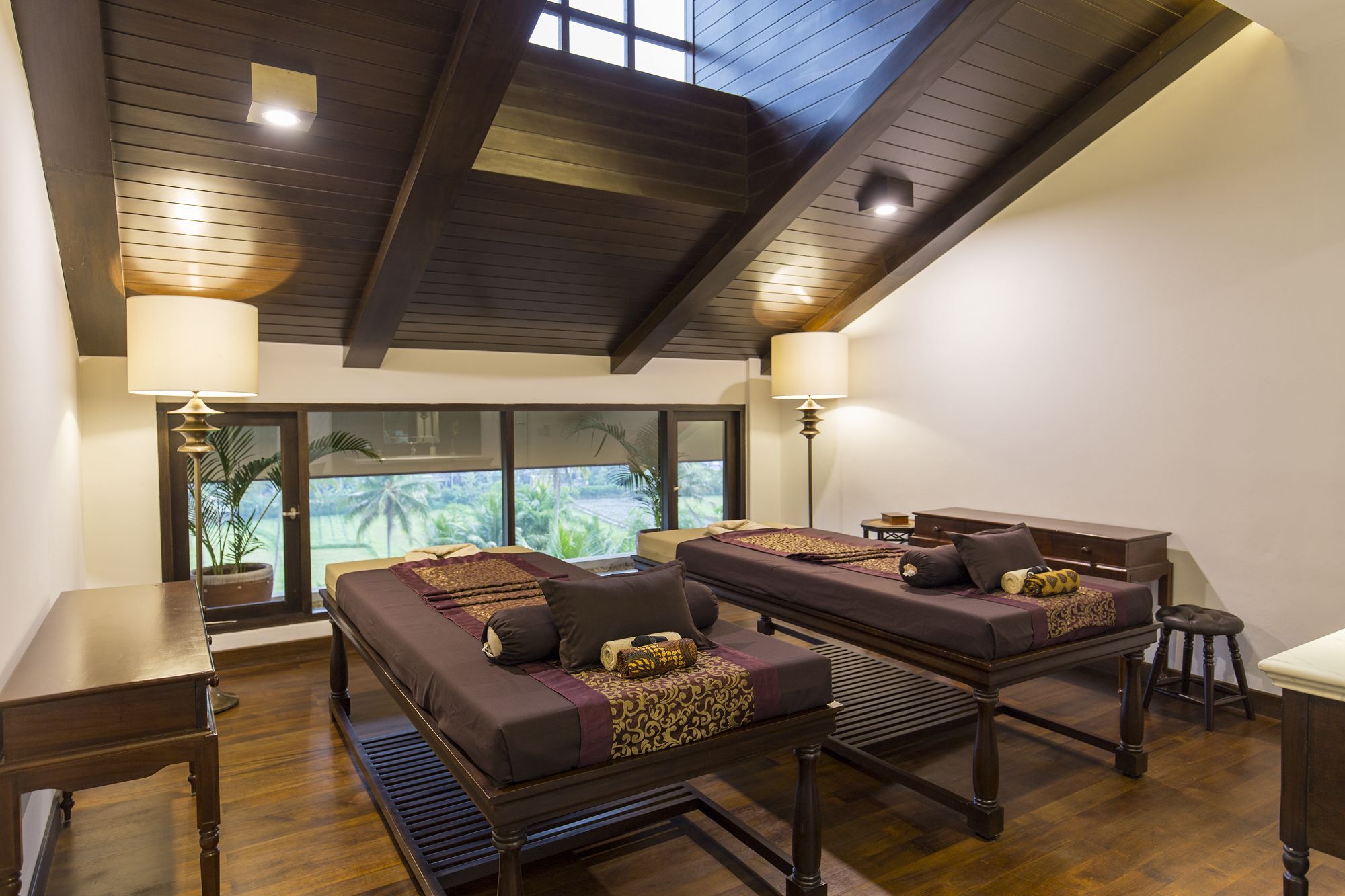 Plataran Heritage Borobudur Hotel Magelang Εξωτερικό φωτογραφία