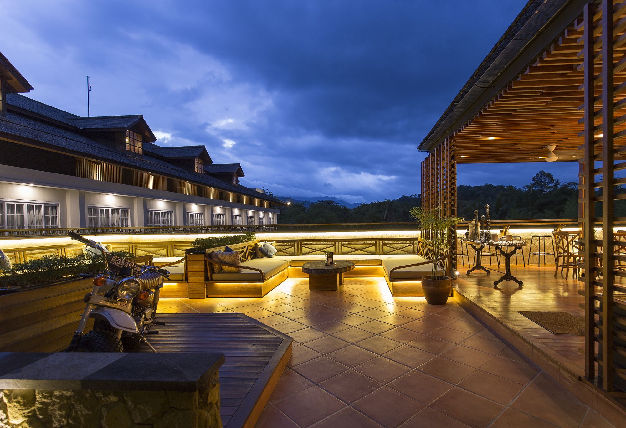 Plataran Heritage Borobudur Hotel Magelang Εξωτερικό φωτογραφία