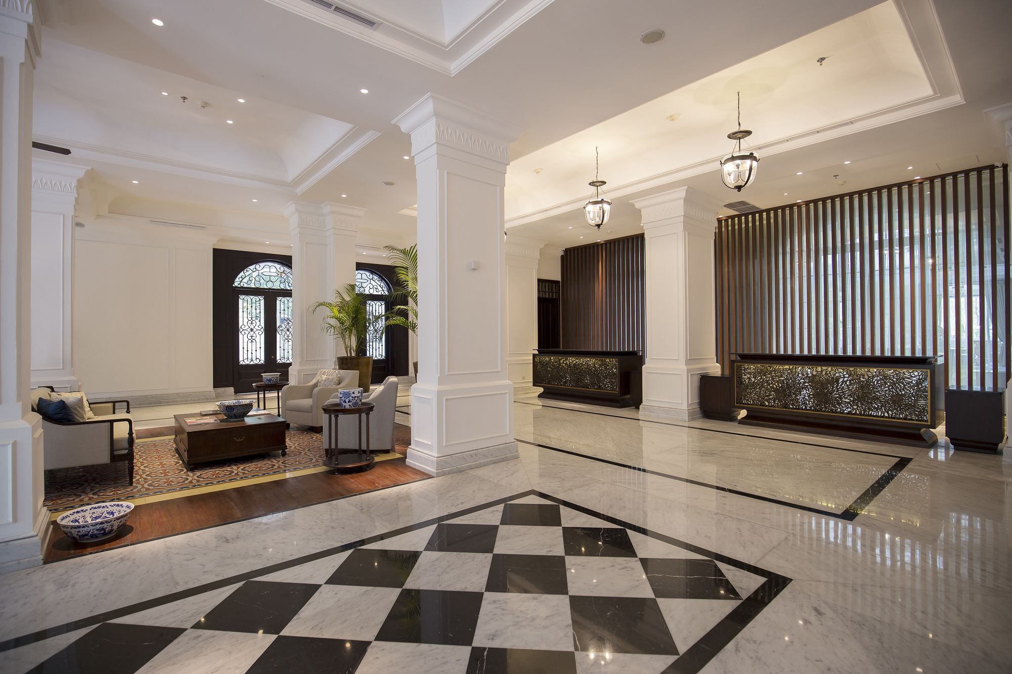 Plataran Heritage Borobudur Hotel Magelang Εξωτερικό φωτογραφία