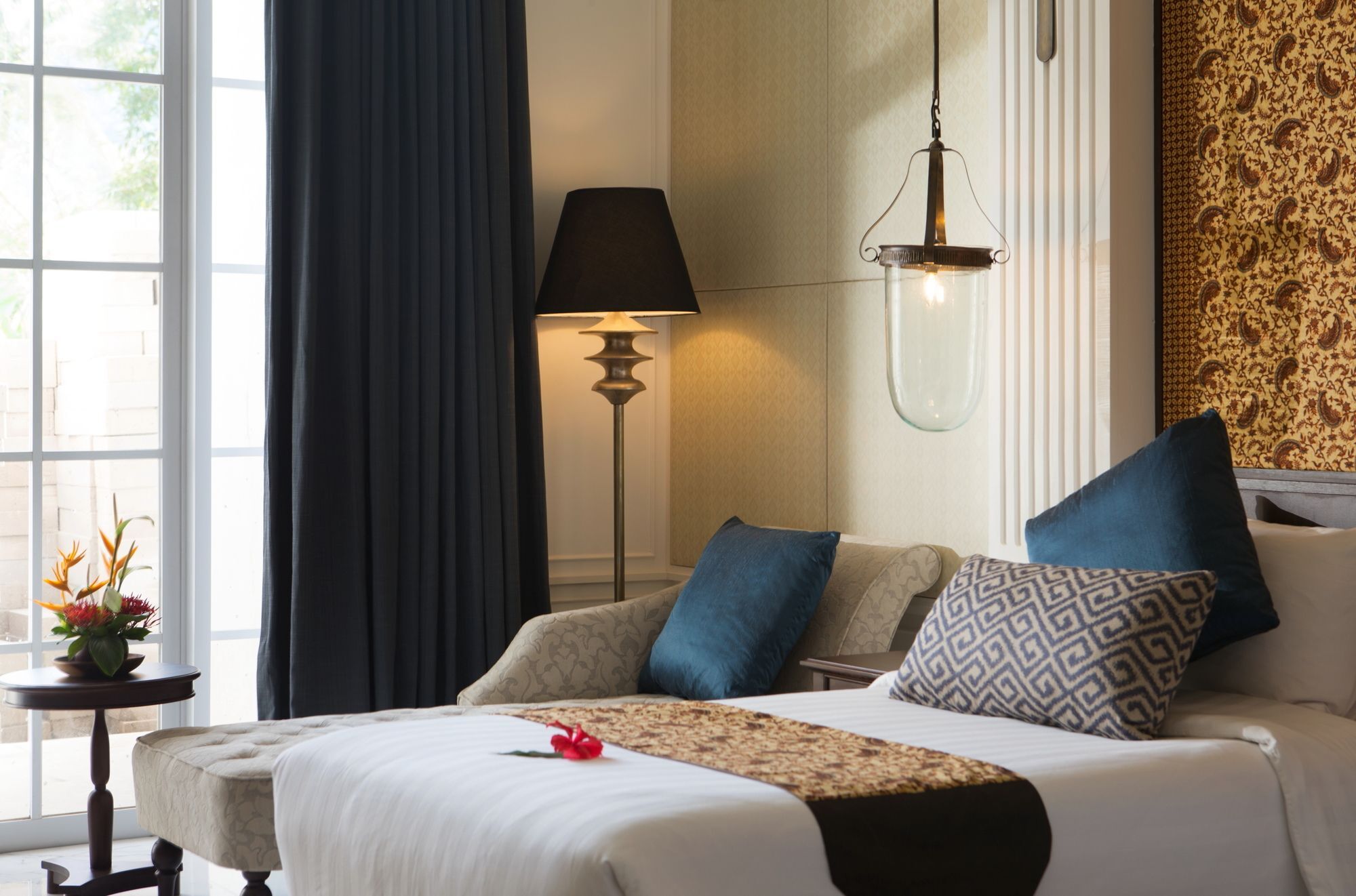 Plataran Heritage Borobudur Hotel Magelang Εξωτερικό φωτογραφία