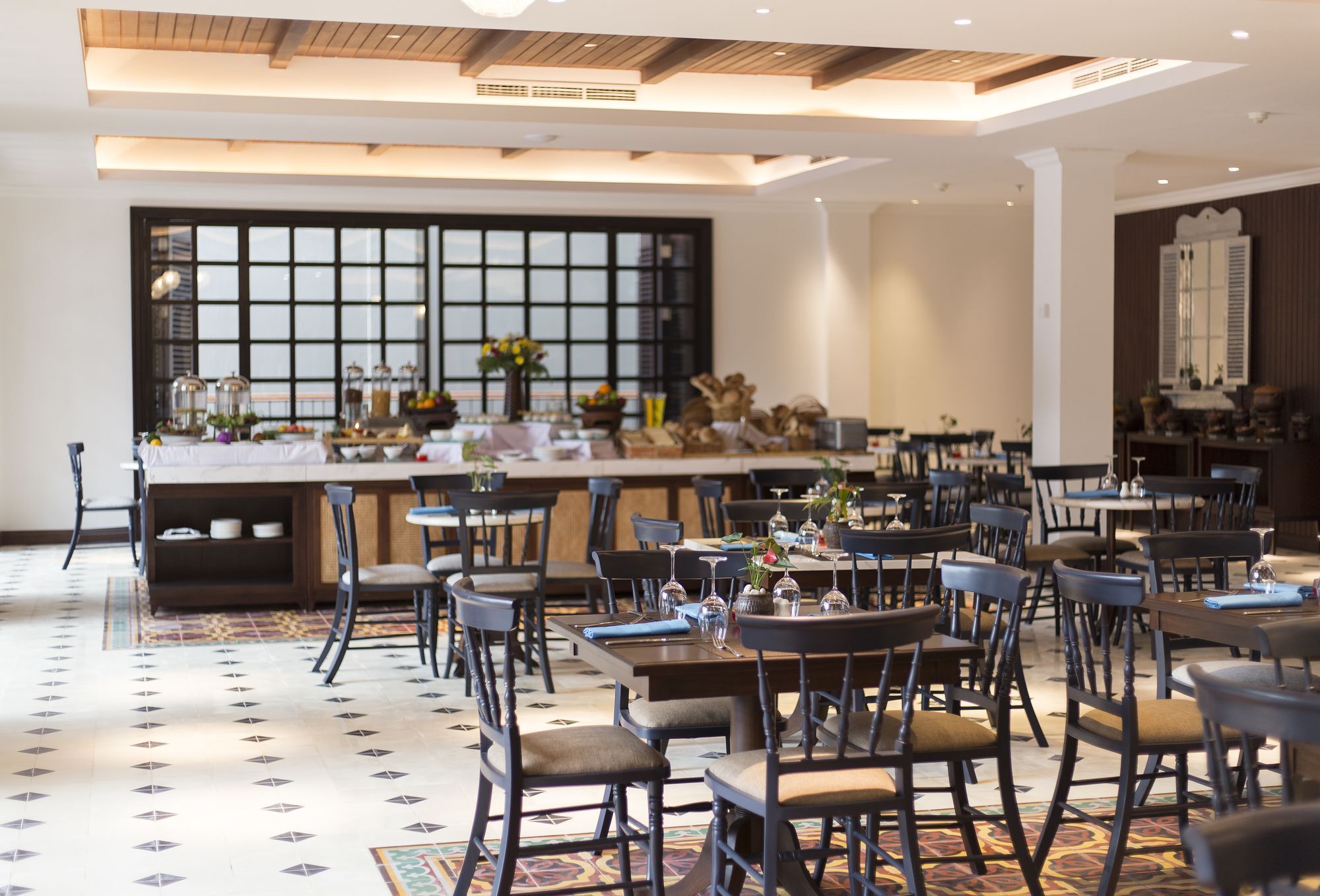 Plataran Heritage Borobudur Hotel Magelang Εξωτερικό φωτογραφία