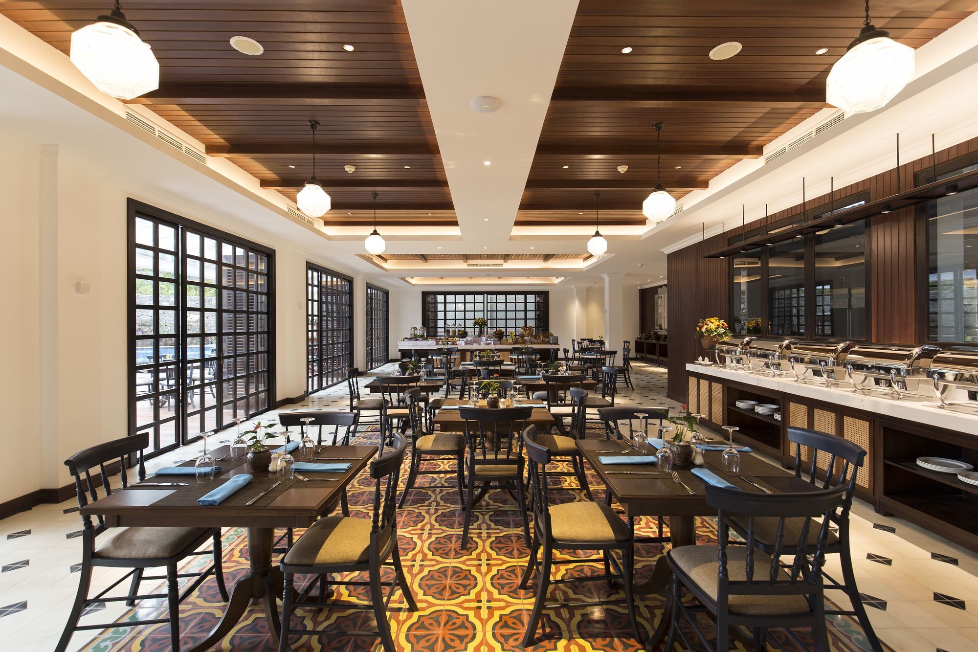 Plataran Heritage Borobudur Hotel Magelang Εξωτερικό φωτογραφία