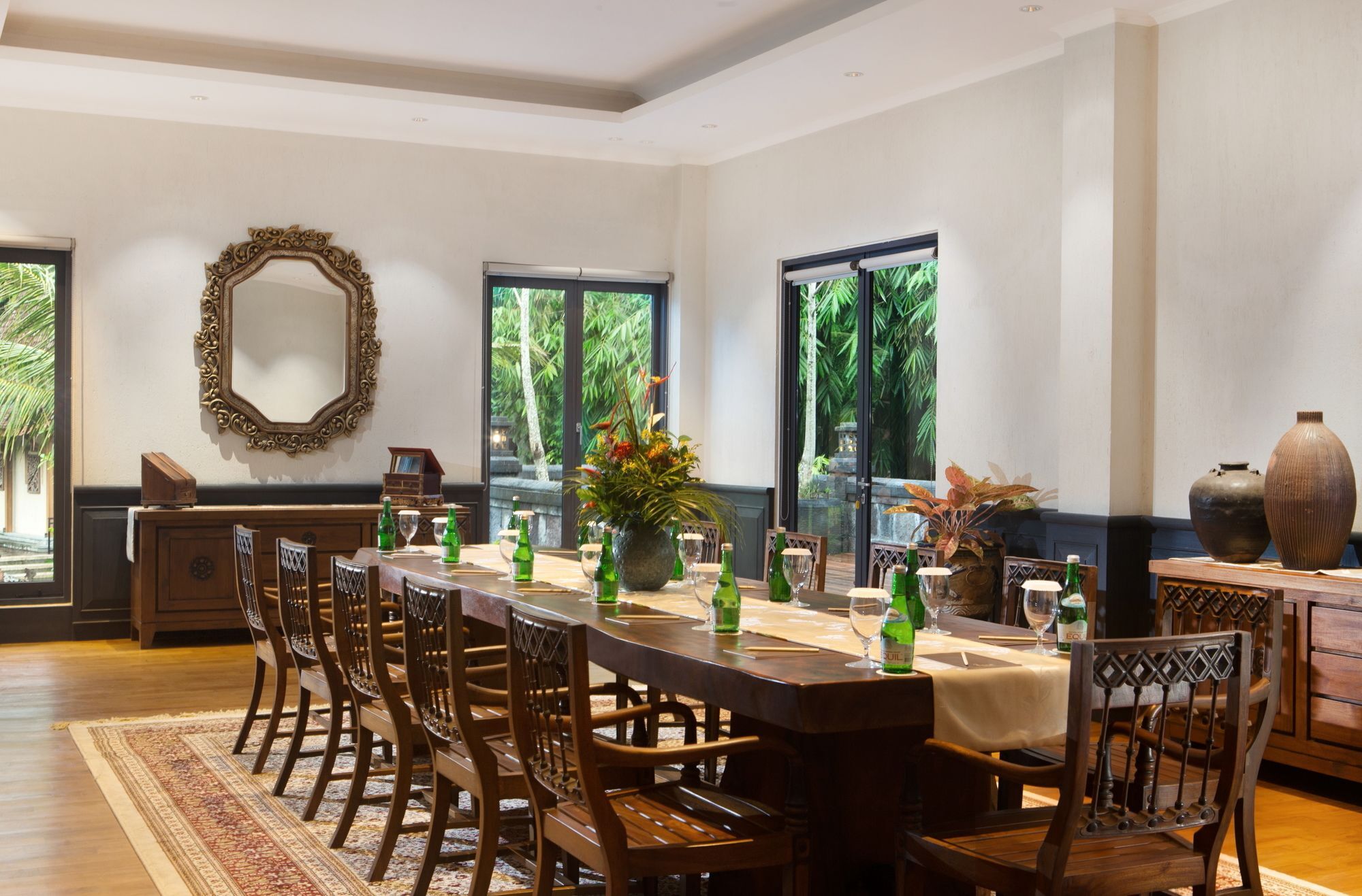 Plataran Heritage Borobudur Hotel Magelang Εξωτερικό φωτογραφία