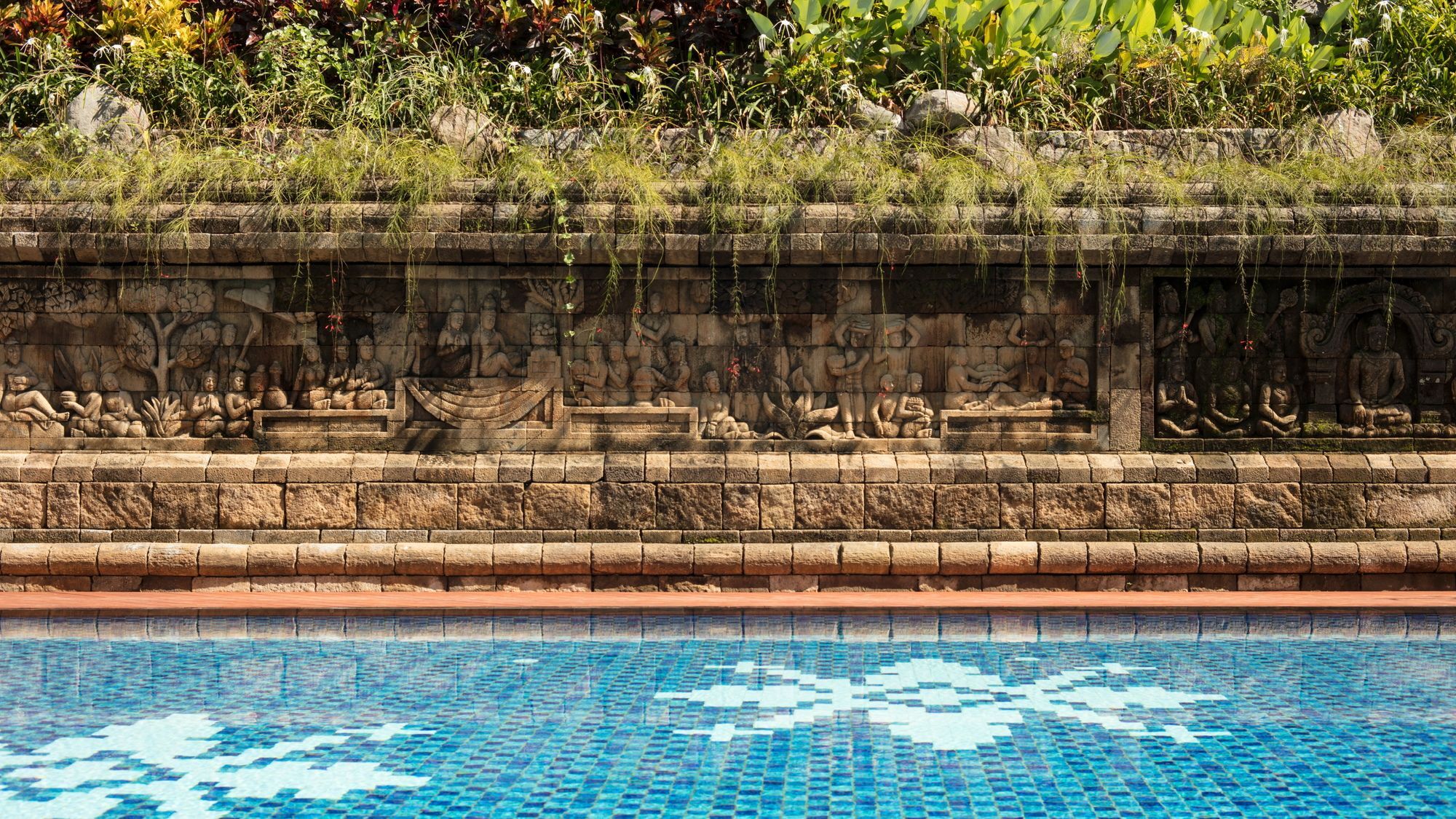 Plataran Heritage Borobudur Hotel Magelang Εξωτερικό φωτογραφία